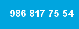 986 817 75 54